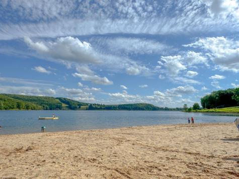 18 Catbird Lane Terra Alta WV 26764