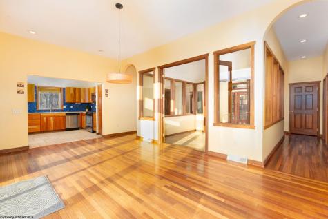 18 Catbird Lane Terra Alta WV 26764