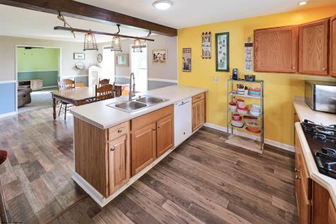 111 Caldwell Street Terra Alta WV 26764
