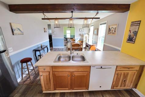 111 Caldwell Street Terra Alta WV 26764