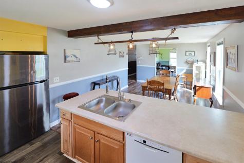 111 Caldwell Street Terra Alta WV 26764