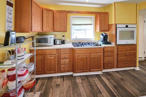 111 Caldwell Street Terra Alta WV 26764