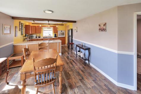 111 Caldwell Street Terra Alta WV 26764