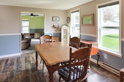 111 Caldwell Street Terra Alta WV 26764