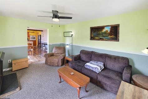111 Caldwell Street Terra Alta WV 26764