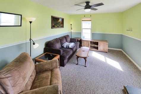 111 Caldwell Street Terra Alta WV 26764