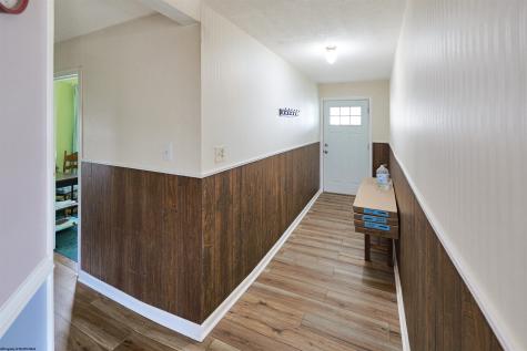 111 Caldwell Street Terra Alta WV 26764