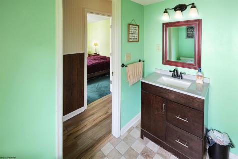 111 Caldwell Street Terra Alta WV 26764