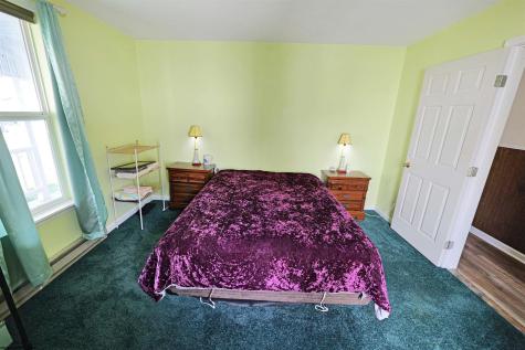 111 Caldwell Street Terra Alta WV 26764