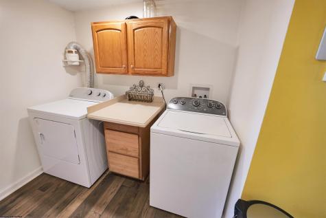 111 Caldwell Street Terra Alta WV 26764