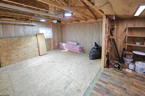 111 Caldwell Street Terra Alta WV 26764