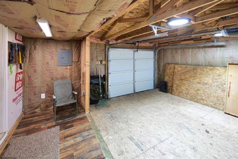 111 Caldwell Street Terra Alta WV 26764