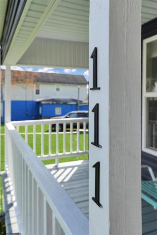 111 Caldwell Street Terra Alta WV 26764