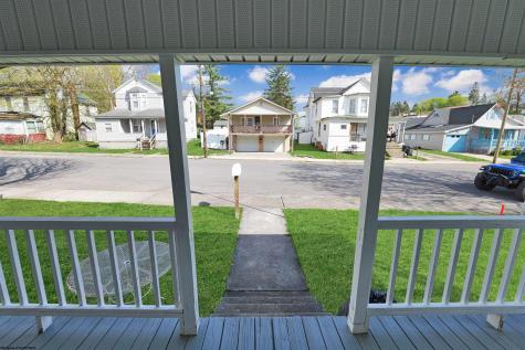 111 Caldwell Street Terra Alta WV 26764