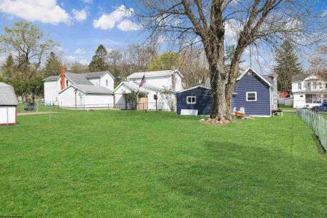 111 Caldwell Street Terra Alta WV 26764