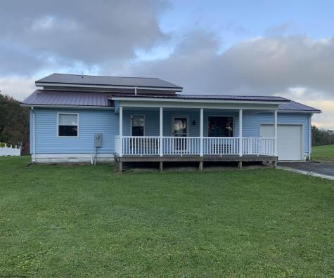 183 Glade Meadow Avenue Albright WV 26519-7479