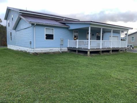 183 Glade Meadow Avenue Albright WV 26519-7479