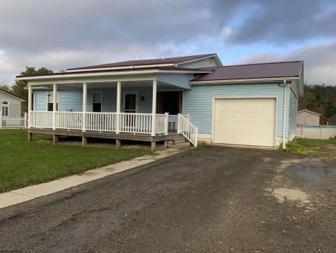183 Glade Meadow Avenue Albright WV 26519-7479