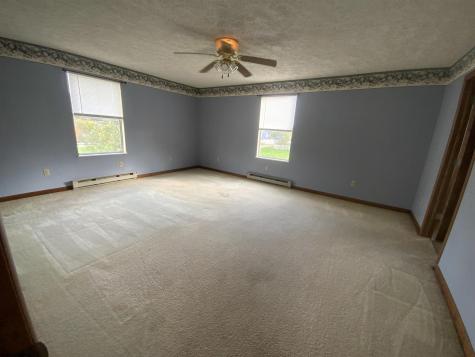 183 Glade Meadow Avenue Albright WV 26519-7479