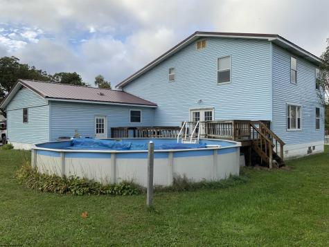 183 Glade Meadow Avenue Albright WV 26519-7479