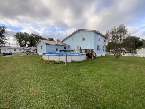 183 Glade Meadow Avenue Albright WV 26519-7479