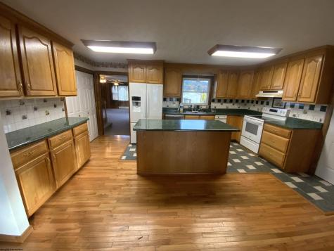 183 Glade Meadow Avenue Albright WV 26519-7479