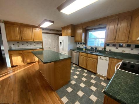 183 Glade Meadow Avenue Albright WV 26519-7479