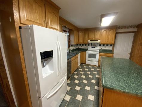 183 Glade Meadow Avenue Albright WV 26519-7479