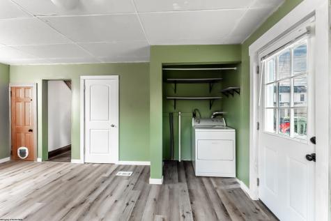 1341 Richwood Avenue Morgantown WV 26505