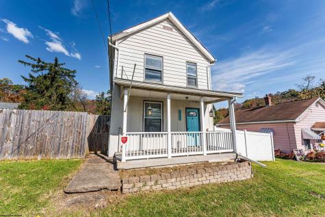 1341 Richwood Avenue Morgantown WV 26505