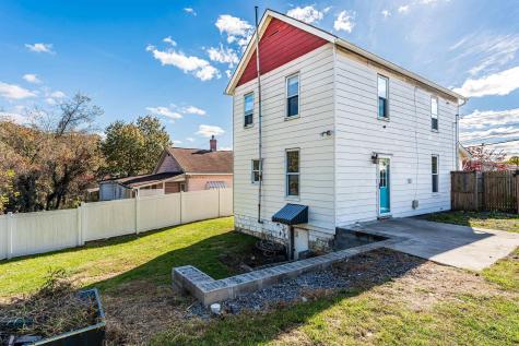 1341 Richwood Avenue Morgantown WV 26505