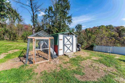 1341 Richwood Avenue Morgantown WV 26505