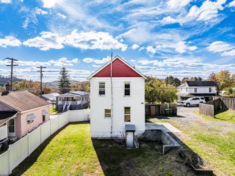 1341 Richwood Avenue Morgantown WV 26505