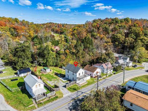 1341 Richwood Avenue Morgantown WV 26505