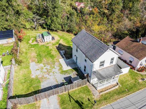 1341 Richwood Avenue Morgantown WV 26505