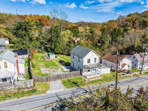 1341 Richwood Avenue Morgantown WV 26505