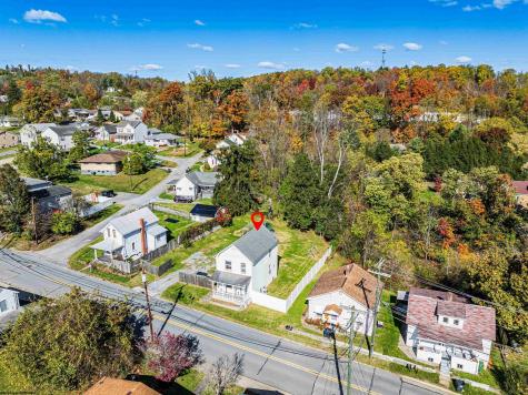 1341 Richwood Avenue Morgantown WV 26505