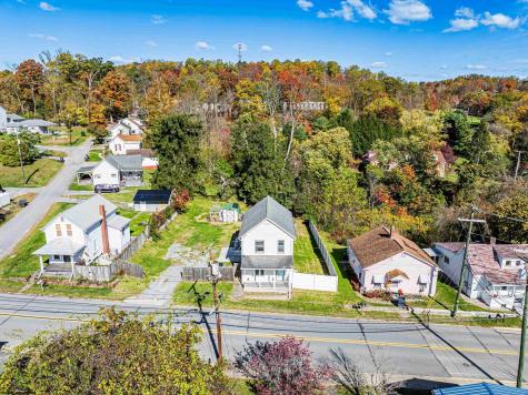 1341 Richwood Avenue Morgantown WV 26505