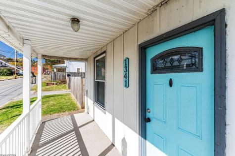 1341 Richwood Avenue Morgantown WV 26505