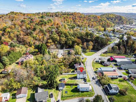 1341 Richwood Avenue Morgantown WV 26505