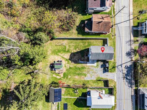 1341 Richwood Avenue Morgantown WV 26505