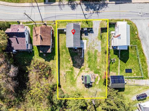 1341 Richwood Avenue Morgantown WV 26505