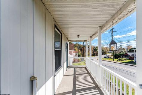 1341 Richwood Avenue Morgantown WV 26505