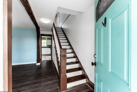 1341 Richwood Avenue Morgantown WV 26505