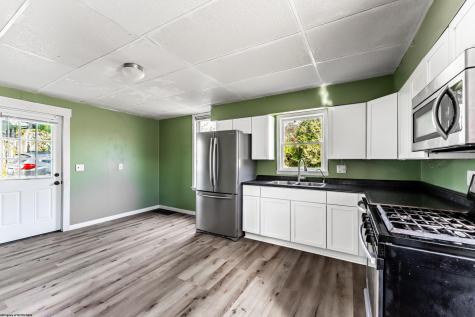 1341 Richwood Avenue Morgantown WV 26505