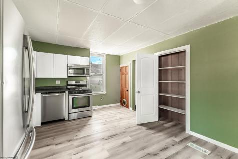 1341 Richwood Avenue Morgantown WV 26505