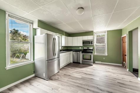 1341 Richwood Avenue Morgantown WV 26505