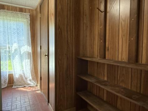 189 Grove Avenue Reedsville WV 26547