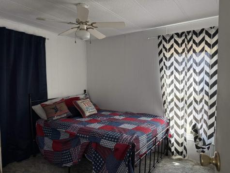 189 Grove Avenue Reedsville WV 26547