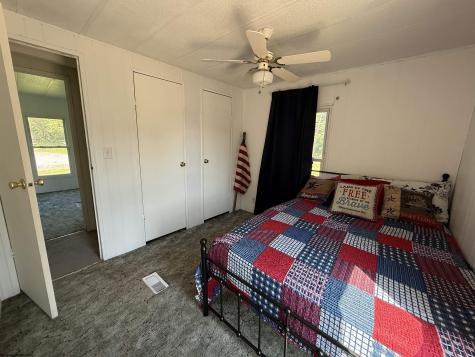 189 Grove Avenue Reedsville WV 26547